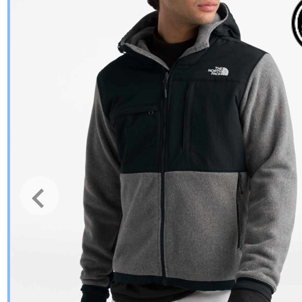 Men’s North Face Denali Jacket size M